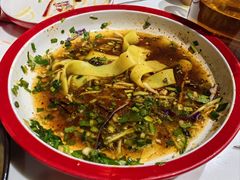 -清真·西域伙伴牛肉面·羊肉串(融创店)
