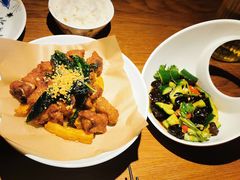 -客语-客家菜(石岐店)