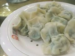 -福春居饺子楼(创业路店)