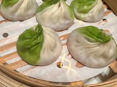 菊叶小笼包-小厨娘淮扬菜(龙湾天街店)