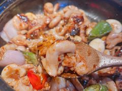 -啫神·广州地标美食(北京路店)