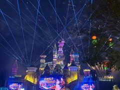 -沈阳方特欢乐世界