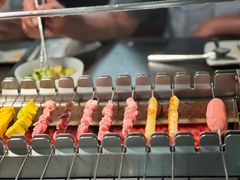 -很久以前羊肉串(望京万象汇店)