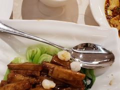 -同里湖大饭店-怡景轩中餐厅(同里古镇店)