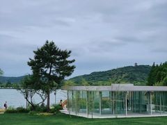 -渤公岛生态公园