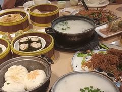 -蒸武门·广式茶点(石滩店)