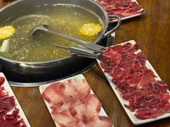 -牛必福潮汕牛肉火锅(油坊桥店)