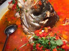 -坛宗剁椒鱼头(河西王府井店)