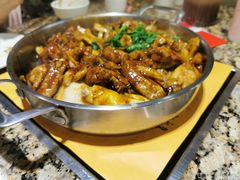 -黄记煌三汁焖锅(新世纪广场店)
