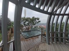 -遵化汤泉宫度假村温泉