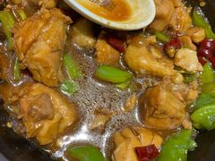 -膳当家黄焖鸡米饭(万科棉花广场店)