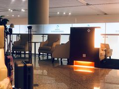 -虹桥机场V2贵宾休息室