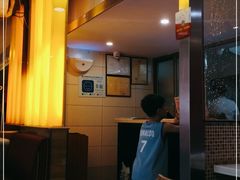 -尊宝比萨(广州塔店)