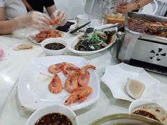 -南海渔家•海鲜•正宗海南菜(海棠湾店)