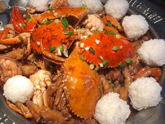 -胖哥俩肉蟹煲(杭州下沙学林街店)