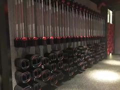-威尔仕健身(丁香国际店)