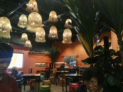 大堂-老客家·客家菜(万达店)