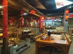 -印象鲵宴·张家界地标美食名片(溪布街店)