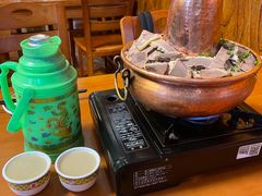 -如意林卡藏餐吧(大昭寺店)