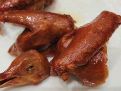 -新雅粤菜馆(南京东路店)