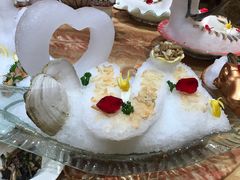 -神洲四海大酒楼(王府井澳门中心店)