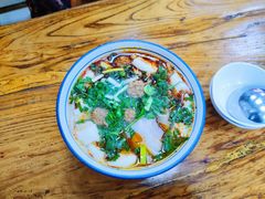 精品葫芦头-朱秀英梆梆肉葫芦头(琉璃街店)