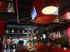 大堂-加餐海鲜自助(集美银泰百货店)