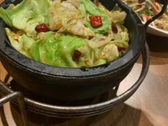 -花椒笑成都小馆(百脑汇店)