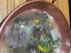 -妈妈的味道(和顺古镇店)