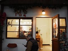 -白熊咖啡(闽江大道店)