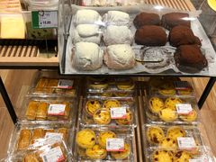 -面包工房(天河城店)