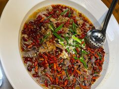-邱大妈水煮(龙山店)
