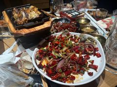 -聚点串吧·北京烧烤(海淀黄庄店)