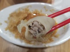 喜三鲜-喜家德虾仁水饺(繁荣路店)