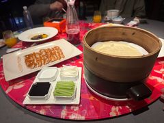 -上海滩餐厅(BFC外滩金融中心店)