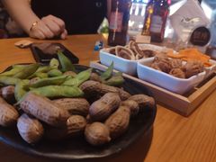 -枫林晚音乐串吧