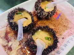 -四川小胡子海鲜(丁村万人海鲜广场店)