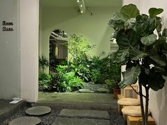 -漫笙舍Manse·咖啡·民宿