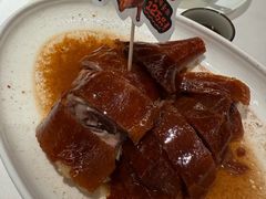 -滋粥楼·顺德菜(番禺广场总店)