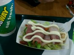 android_upload_pic-SUBWAY赛百味(高新绿宝店)