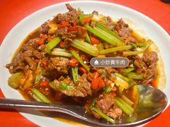 -匠熙小馆(崇文门店)