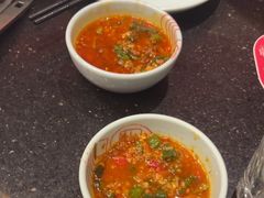 -捞王猪肚鸡火锅(昆山店)