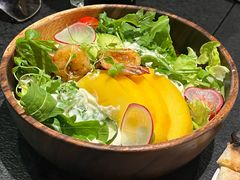 -乐意坊Alla Torre意大利手工披萨(陆家嘴旗舰店)