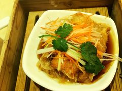 -中恒华茶楼(牌坊店)