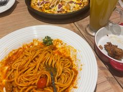 -必胜客(滕州荆河店)