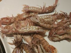-海味当家·蒸锅海鲜(星海公园店)