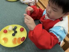 -玛利娅蒙特梭利早教·托育(麒麟门银亿东城直营校区)