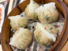 -海宝酒家(中山四路店)