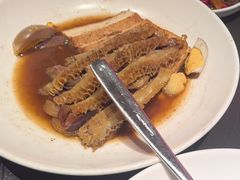 -鸽子侯·家宴·平价海鲜(市图书馆店)