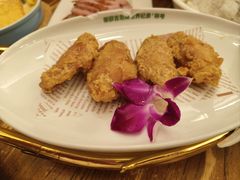 -新白鹿餐厅(西湖银泰店)